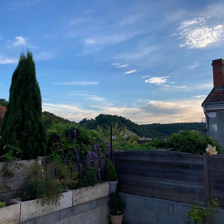 Maison Avec Vue Sur Cathedrale Saint Front Périgueux Exterior foto